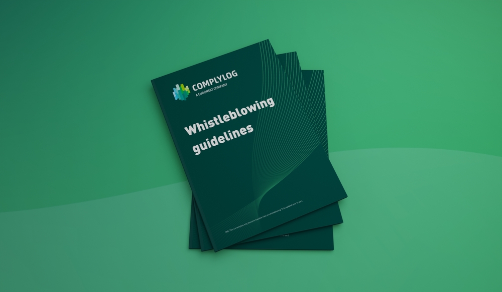 Whistleblowing Policy Download Your Template